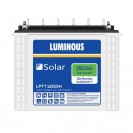 Luminous Solar LPTT 12150H 150 AH C10 Tall Tubular battery