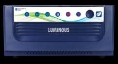 Luminous Home UPS Eco Volt Neo 12V1550 Inverter (1400va)