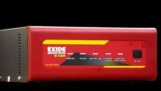 exide