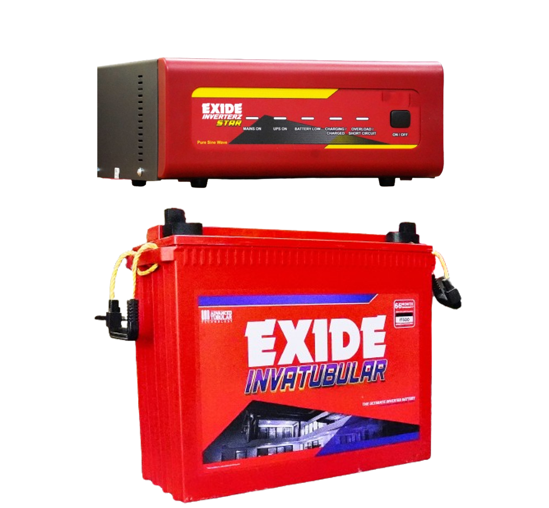 exide