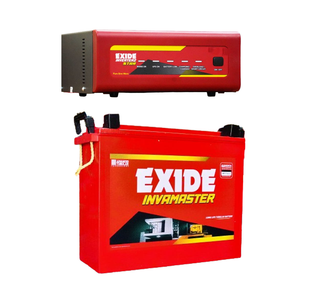 exide