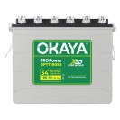 OKAYA PROPower-OPTT19054 - 160AH