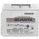 Amaron Qunata 12V 42AH SMF Battery