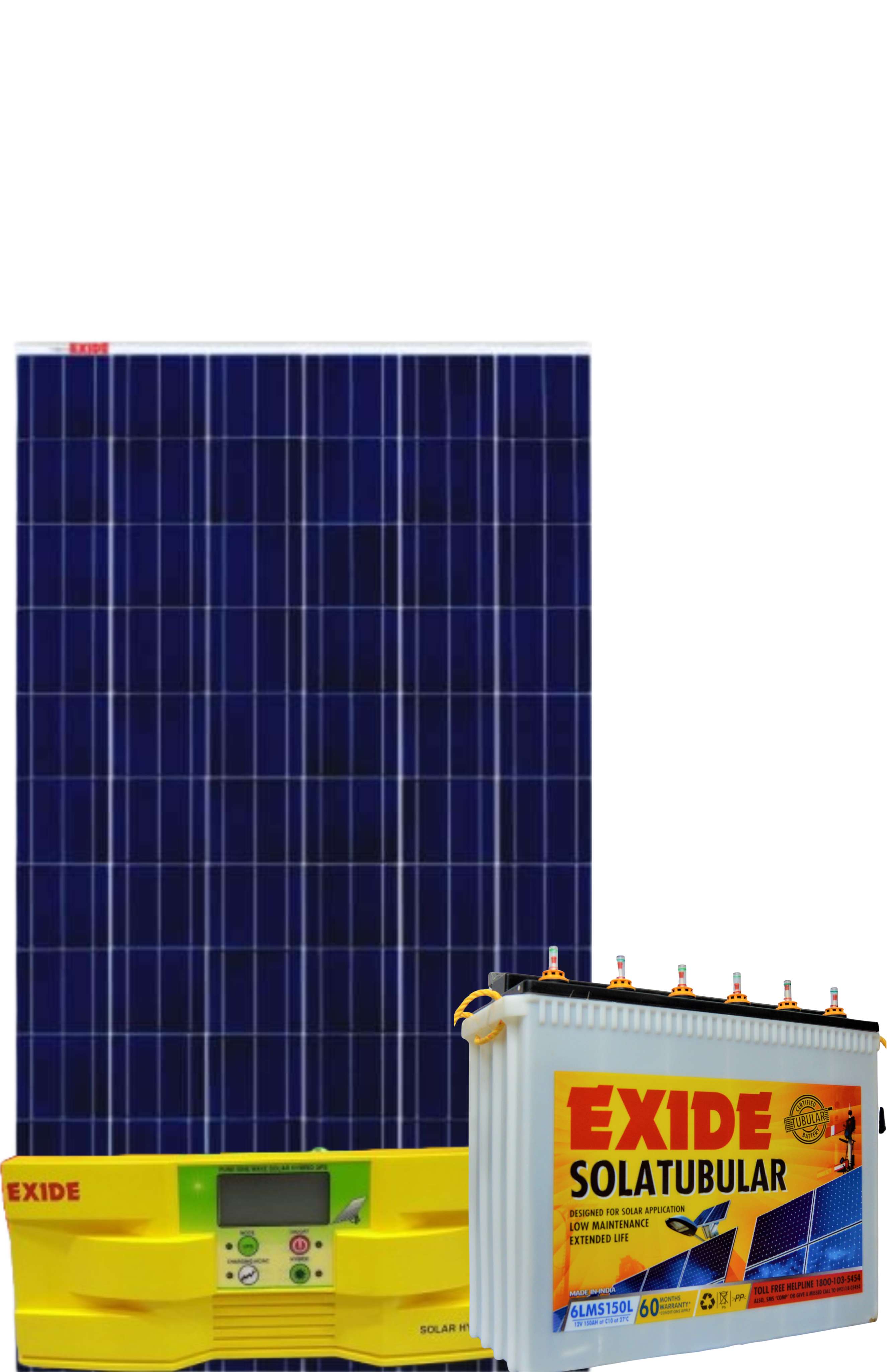 exide