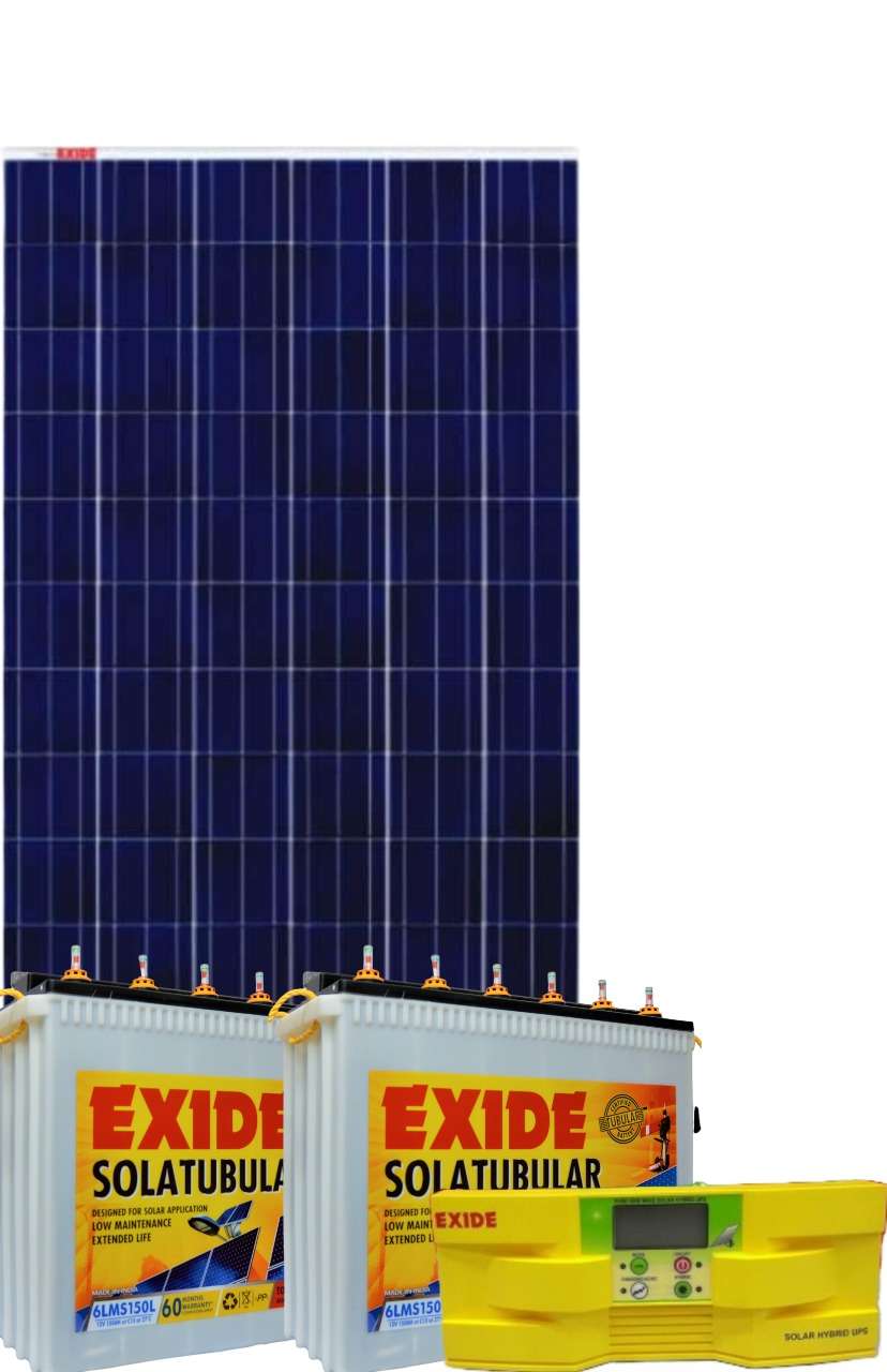 exide