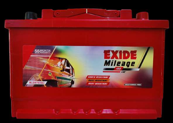 exide