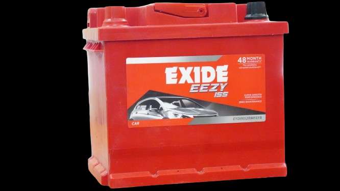 exide