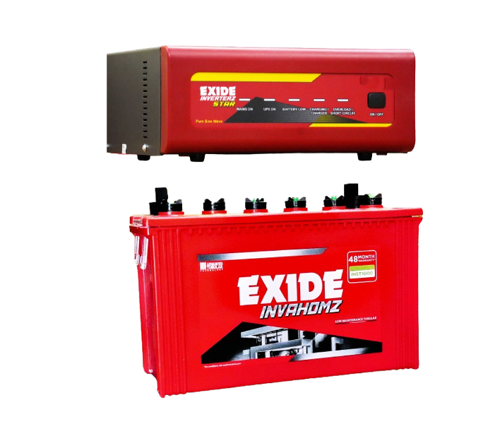 exide