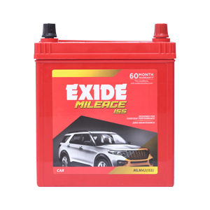 exide