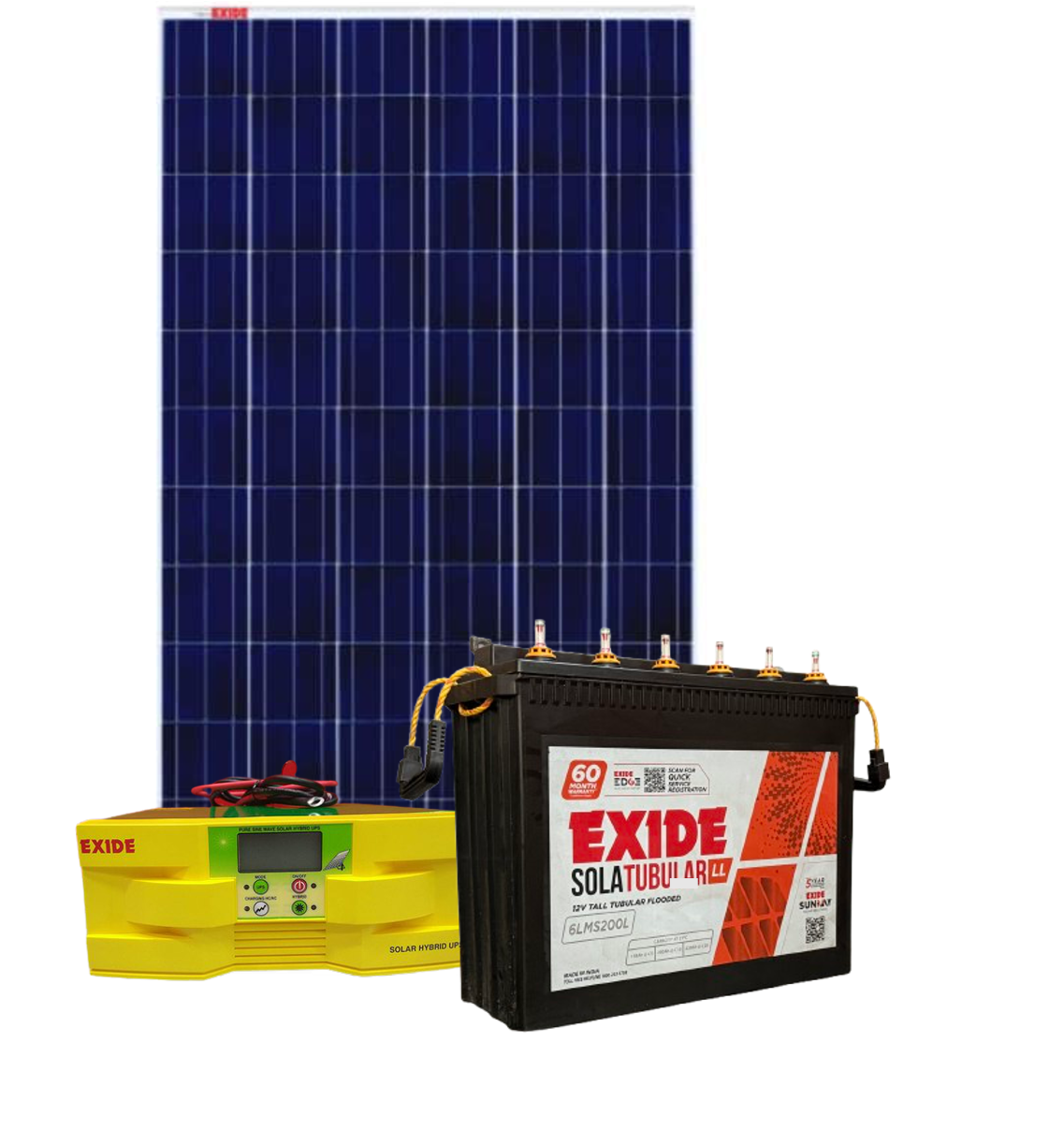 exide