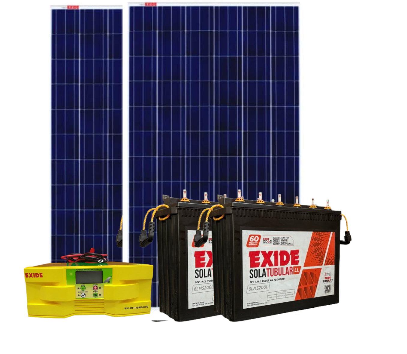 exide