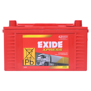exide