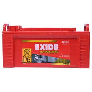 exide