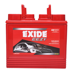 exide