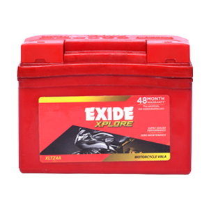 exide