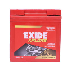exide