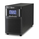 MICROTEK ON LINE UPS 1KVA 1PH:1PH 36V MAX+