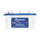 Microtek New Smart Tubular Series M1652424ST -12V 100AH