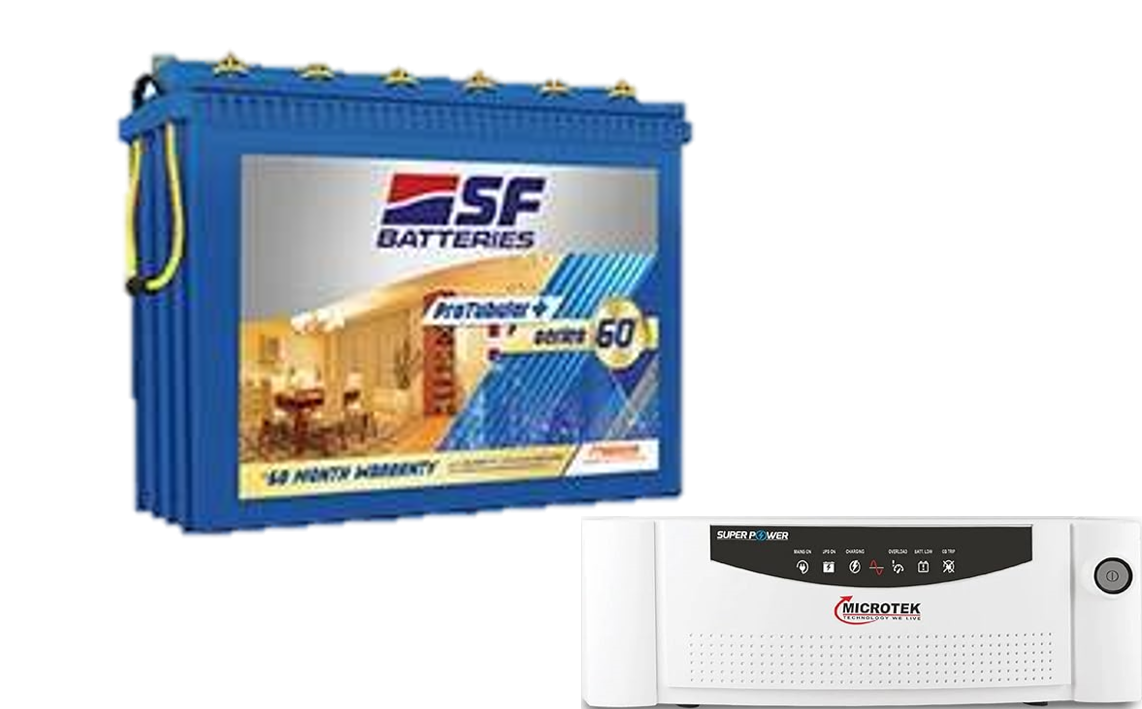 exide