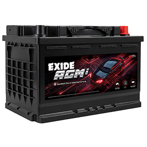 exide