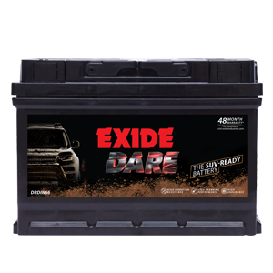 exide