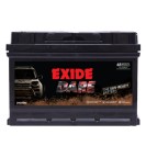 EXIDE DARE(DRDIN66)