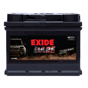 exide