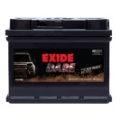 EXIDE DARE (DRDIN60)