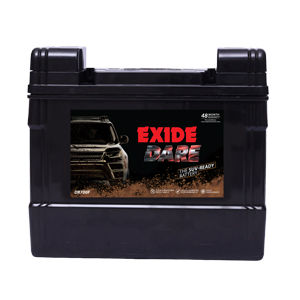 exide