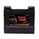 EXIDE DARE (DR700F)