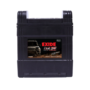 exide