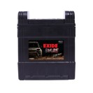 EXIDE DARE (DR40LBH)