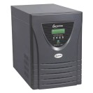 Microtek Solar PCU Inverter Pure Sine Wave 24 V Battery With MPPT  SOLAR PCU 2790
